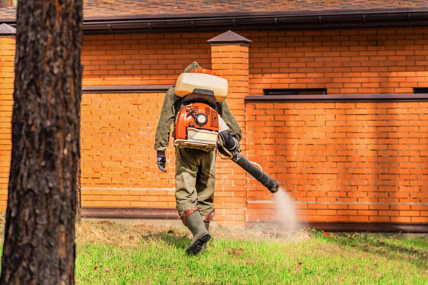 Trusted Mosquito Control service in Coatesville, PA - Nex Pest Control